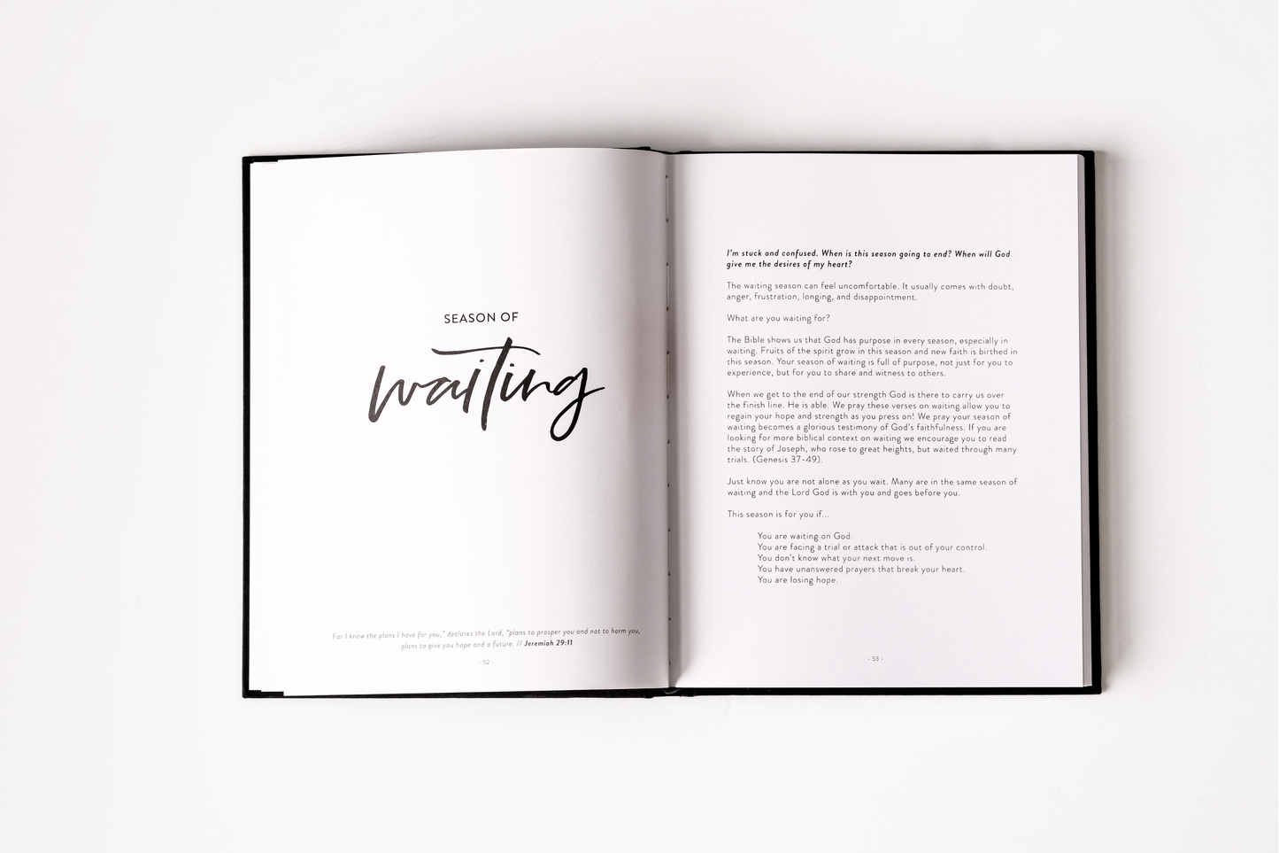 Seasons of Soap Bible Study (Volume 2: Rest, Waiting, Trust, Leadership, Surrender)