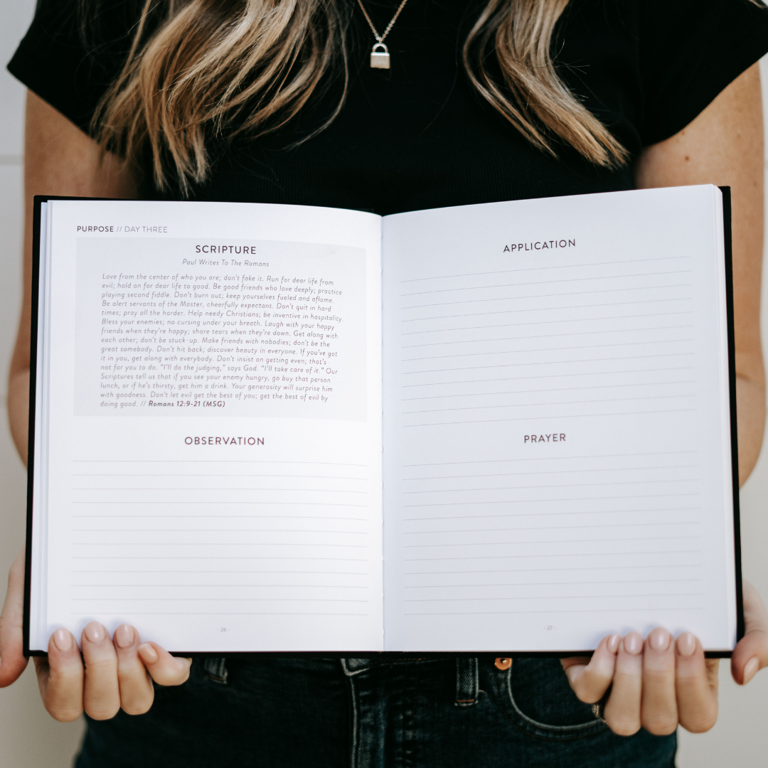 Seasons of Soap Bible Study (Volume 2: Rest, Waiting, Trust, Leadership, Surrender)
