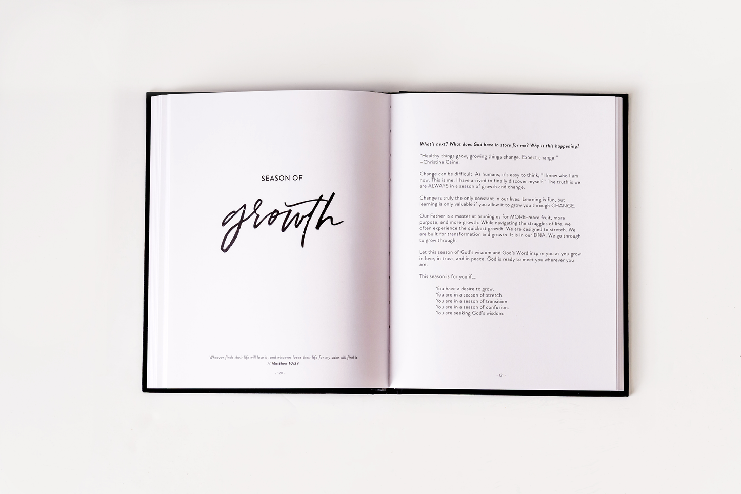 Seasons of Soap Bible Study (Volume 3: Peace, Loss, Love, Growth, Breakthrough)