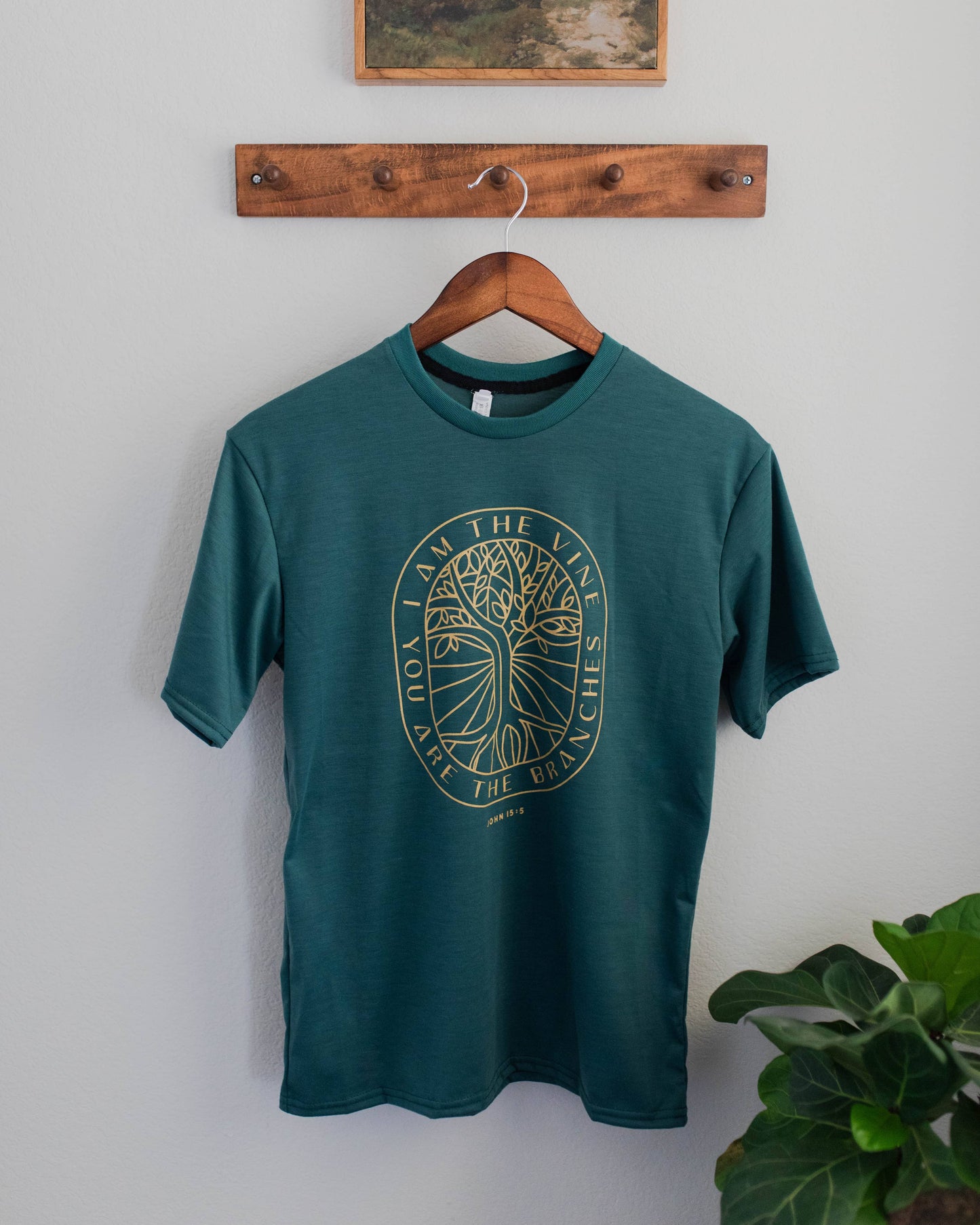 John 15 Tee