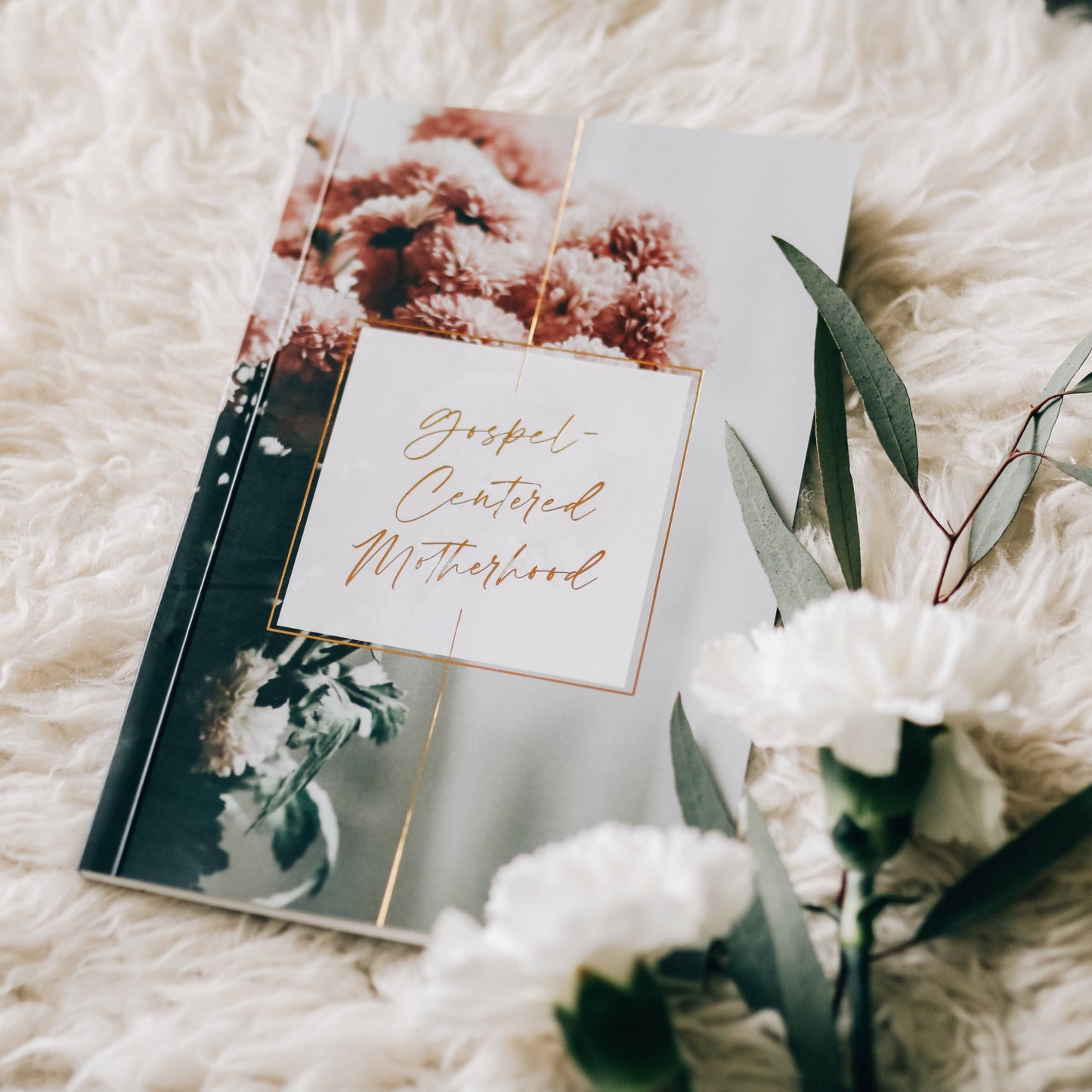 Gospel-Centered Motherhood Bible Study
