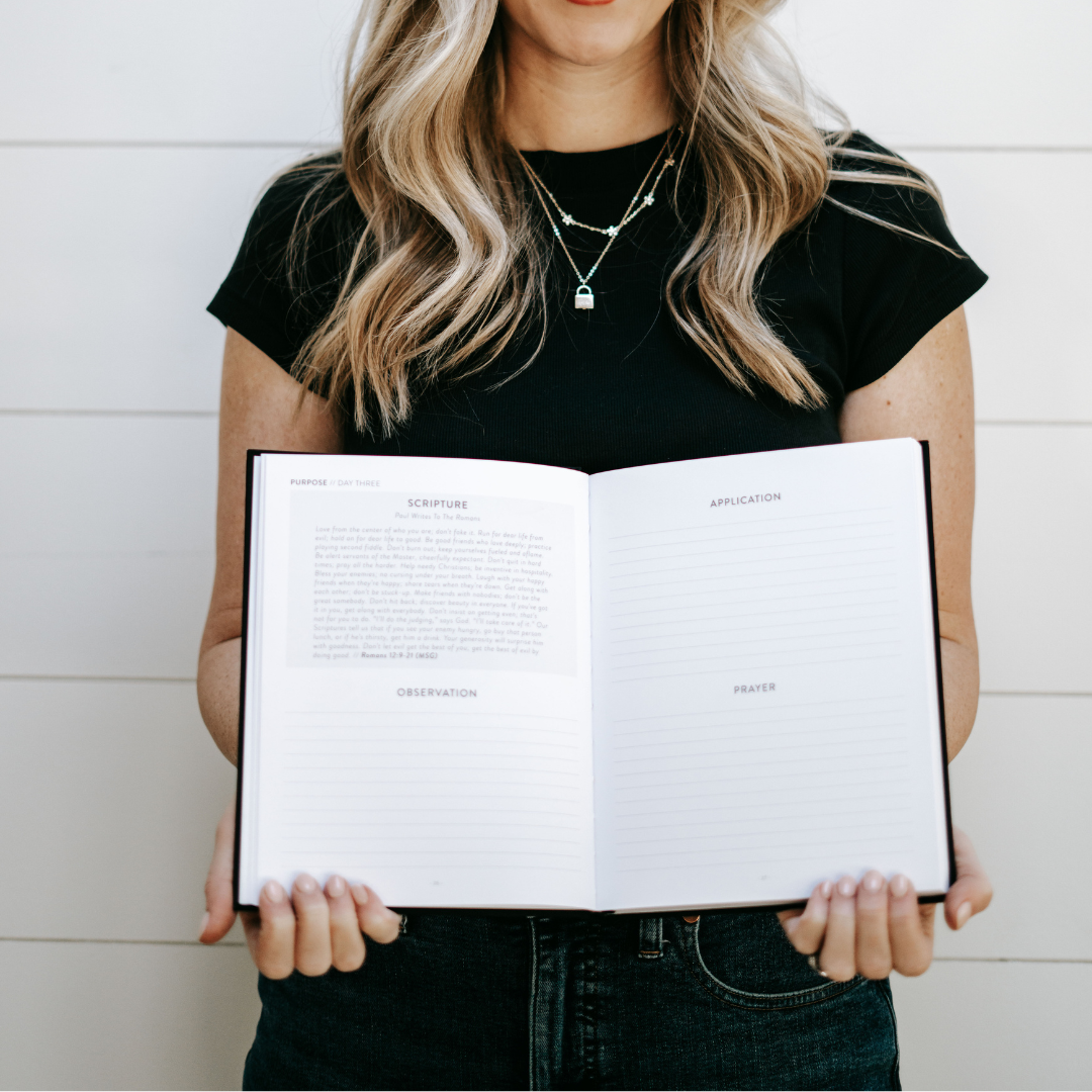 Seasons of Soap Bible Study (Volume 2: Rest, Waiting, Trust, Leadership, Surrender)